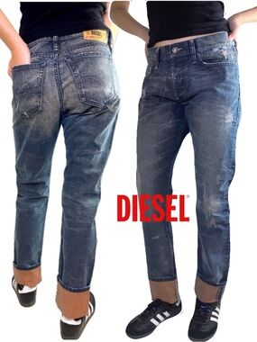 Diesel Jeans ‘MyGuy’